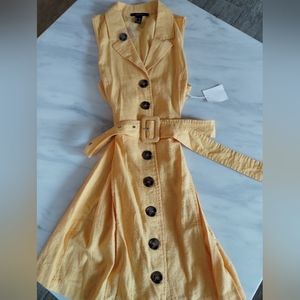 New small forever 21 dress